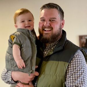 Meet your Posher, Lee